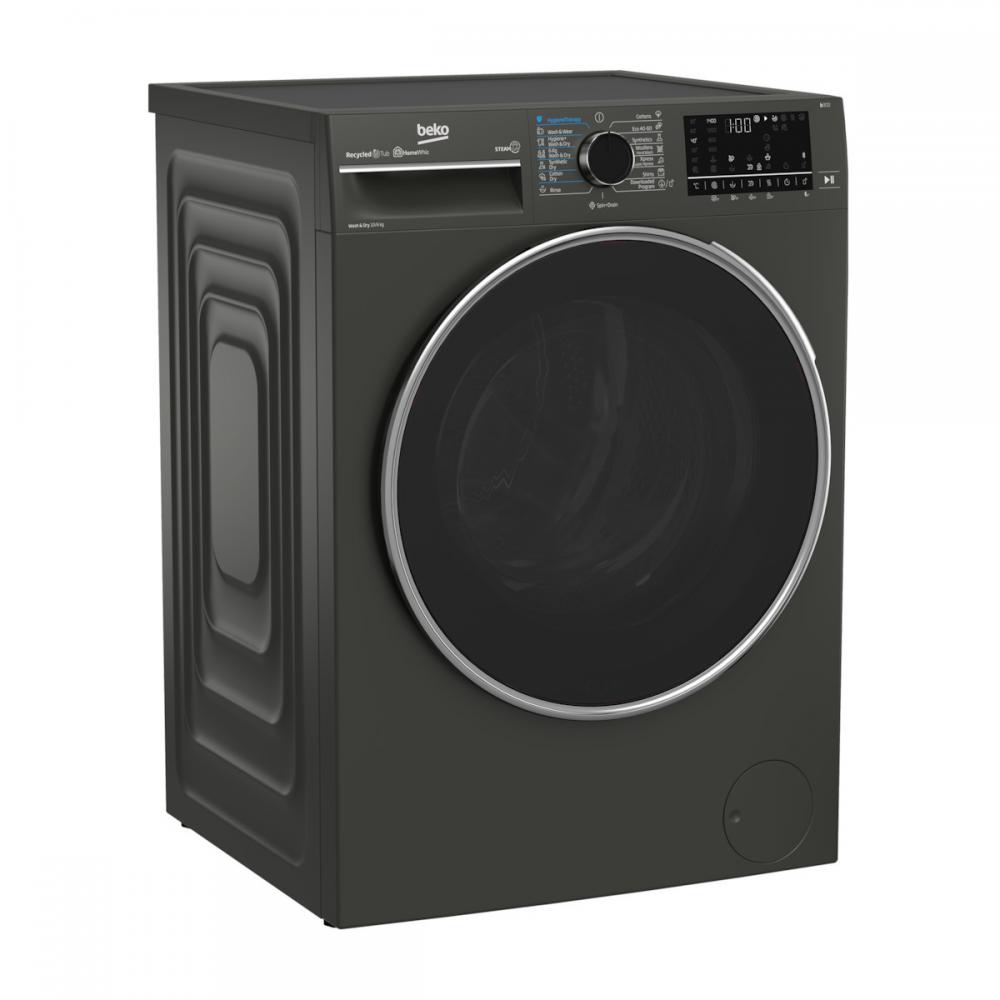 Beko B5DF T 510447 M Πλυντήριο-Στεγνωτήριο Ρούχων 10kg/6kg 1400 Στροφές