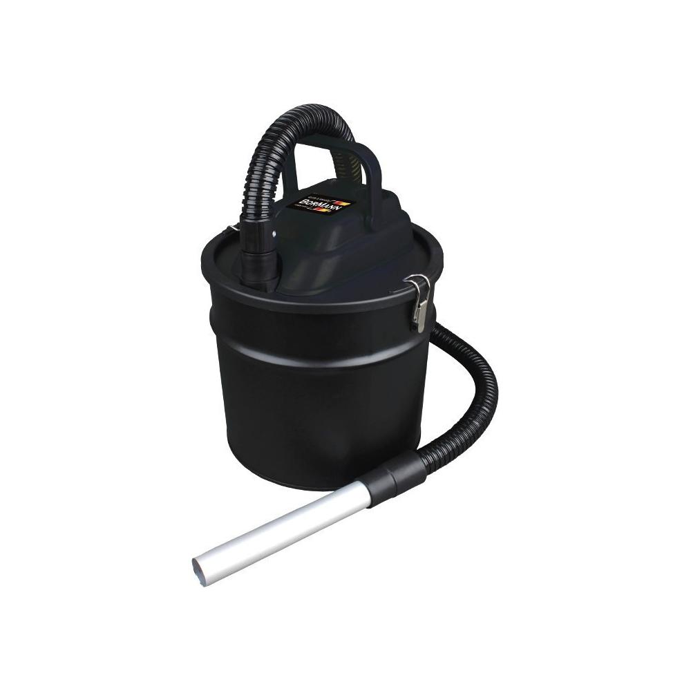 Bormann BAC2000 Ash Vacuum Cleaner 1200W with Bucket 20lt
