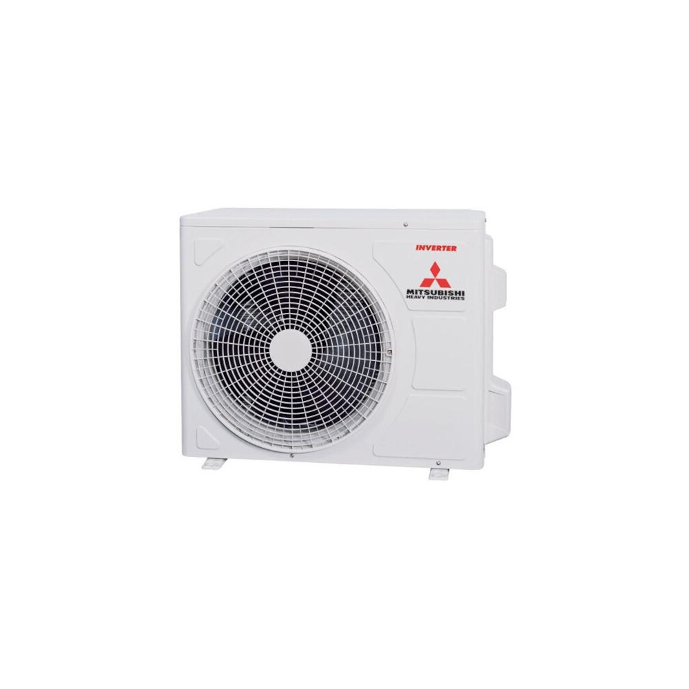 Mitsubishi Heavy Industries DXK/DXC-18Z6-W Κλιματιστικό Inverter 18000 BTU A++/A+