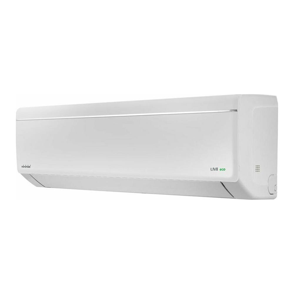 Toyotomi Umi Eco UTN/UTG-09AP Κλιματιστικό Inverter 9000 BTU A++/A+ με Ιονιστή και WiFi