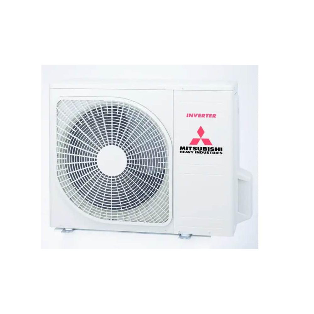 Mitsubishi Heavy Industries SRK/SRC-50ZSP-W Κλιματιστικό Inverter 18000 BTU A++/A+