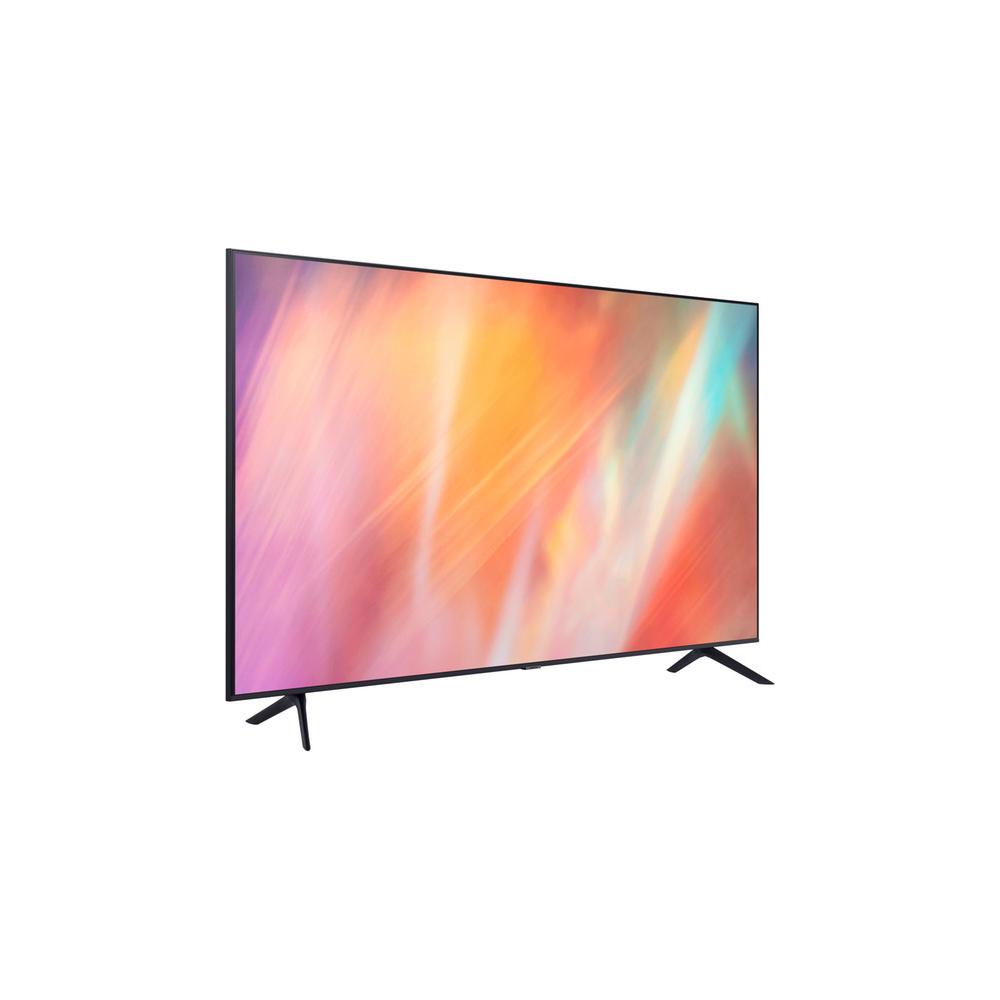 Samsung Smart Τηλεόραση 75" 4K UHD LED UE75AU7172 HDR (2021)