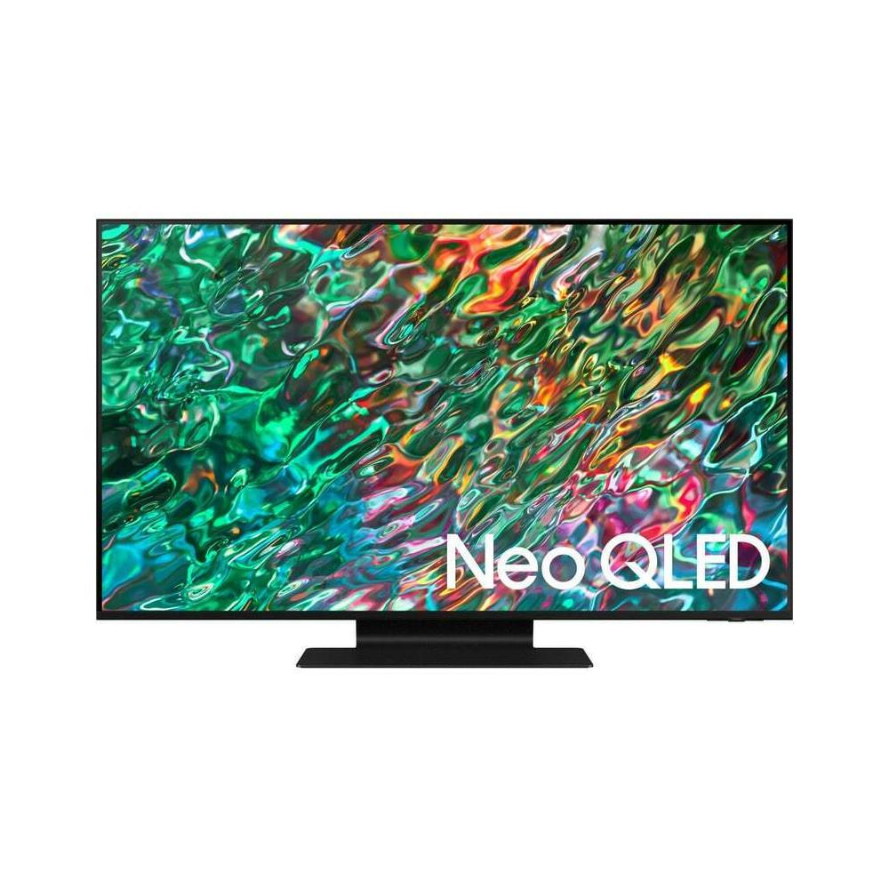 Samsung Smart Τηλεόραση 50" 4K UHD Neo QLED QE50QN90B HDR (2022)