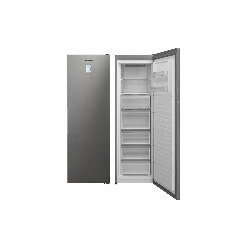 Morris R71355NFF Όρθιος Καταψύκτης 278lt NoFrost