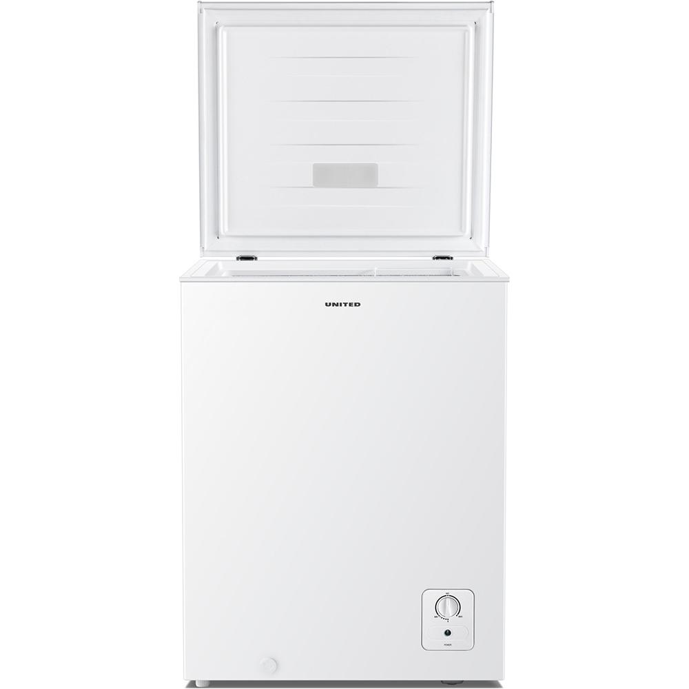 United UCR-1421M Καταψύκτης Μπαούλο 142lt