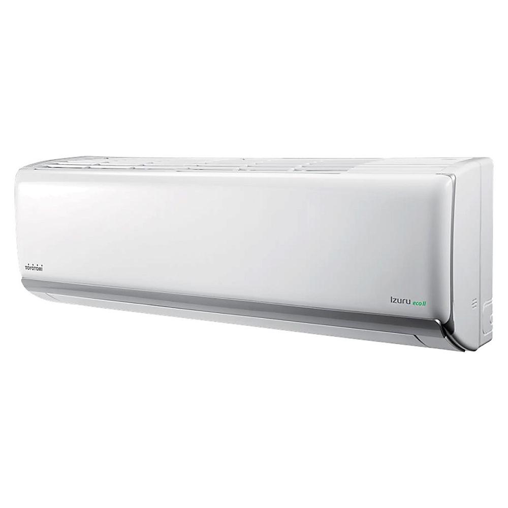 Toyotomi Izuru eco II TRN/TRG-2135ZR Κλιματιστικό Inverter 12000 BTU A++/A+ με Ιονιστή και WiFi
