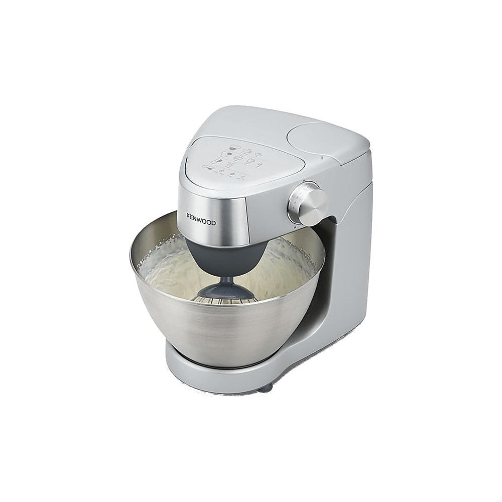 Kenwood Prospero+ KHC29.J0WH Κουζινομηχανή 1000W με Ανοξείδωτο Κάδο 4.3lt