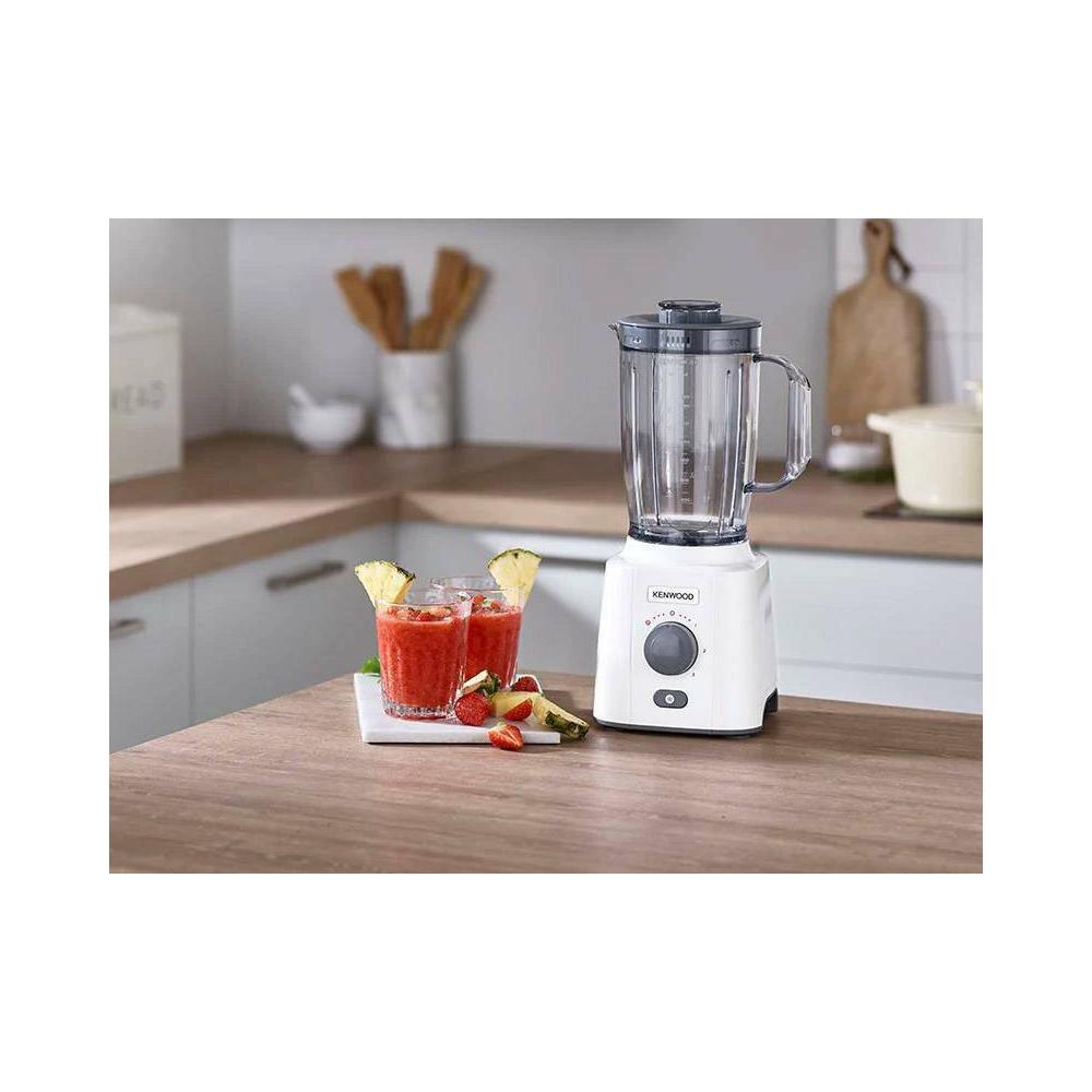 Kenwood BLP41.A0WH Μπλέντερ 2lt 650W Λευκό