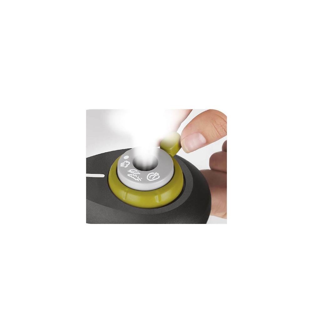 Tefal Secure 5 Neo Χύτρα Ταχύτητας 7lt