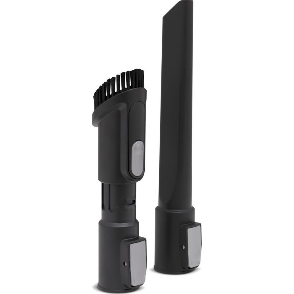 Inventor EP-ST22 Επαναφορτιζόμενη Σκούπα Stick 21.6V Κόκκινη