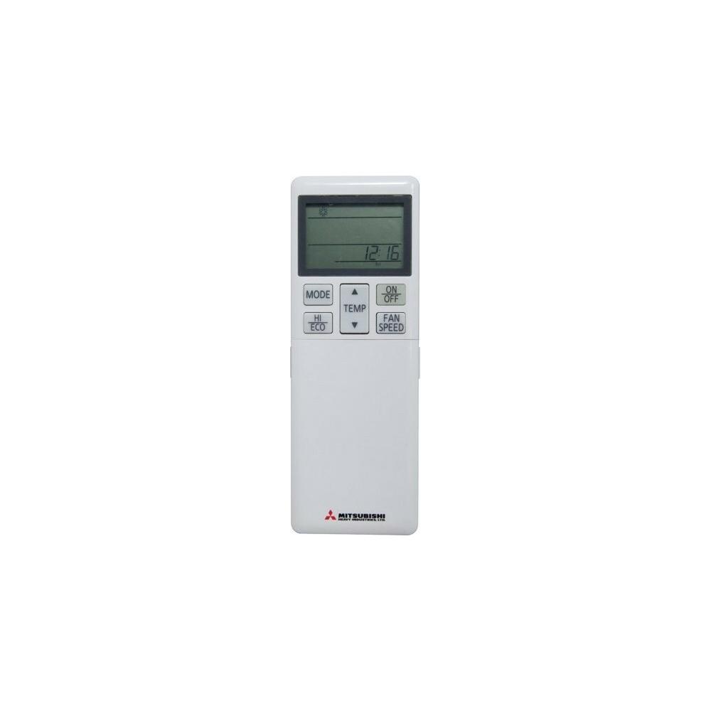 Mitsubishi Heavy Industries SRK/SRC-50ZS-W Κλιματιστικό Inverter 18000 BTU A++/A+