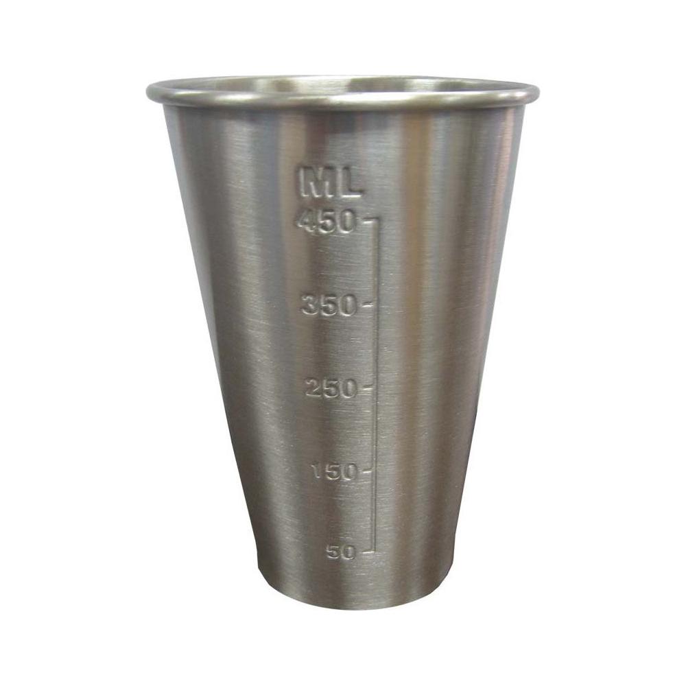 Bormann Elite BHA4010 Φραπεδιέρα Επιτραπέζια 100W με 2 Ταχύτητες Μαύρη