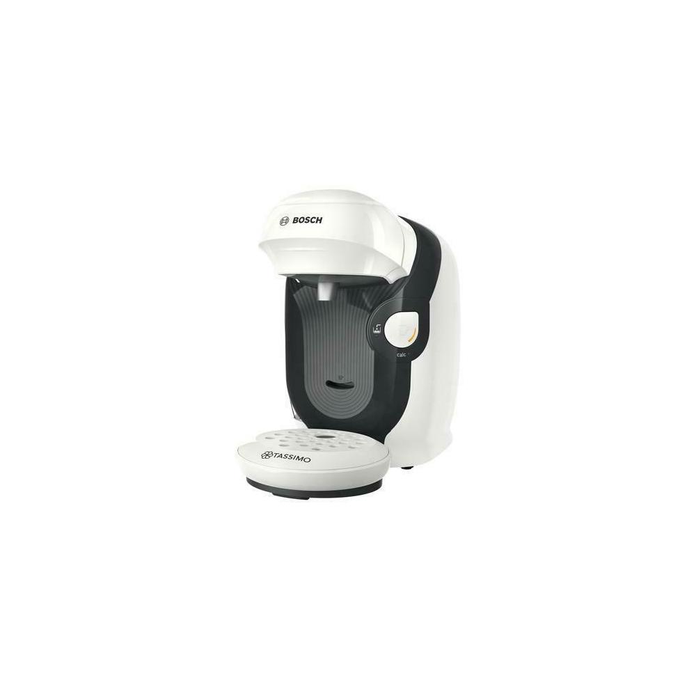 Bosch Tassimo Style TAS1104 Καφετιέρα για κάψουλες Tassimo White