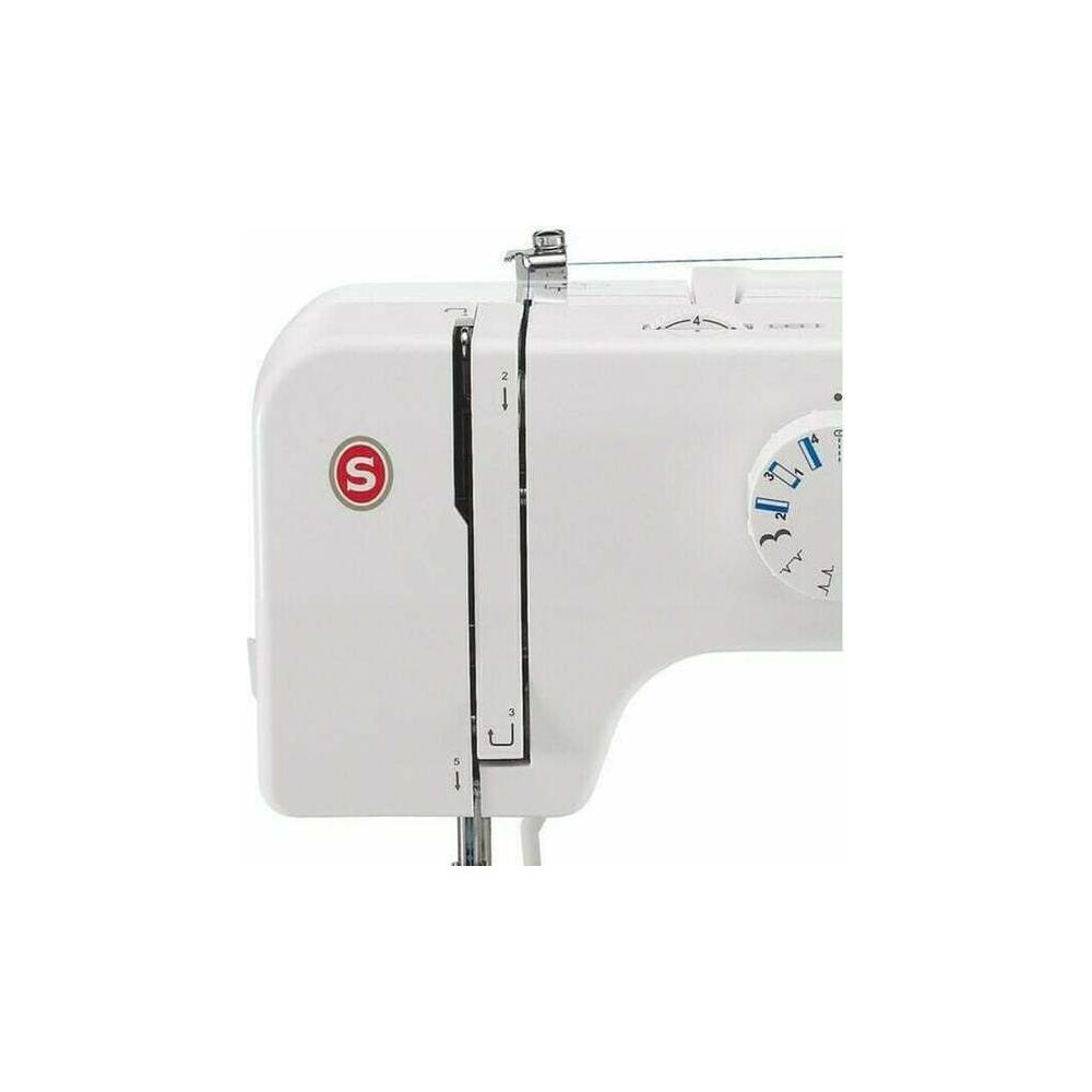 Singer Ραπτομηχανή Promise 1409 με 9 Διακοσμητικές Βελονιές
