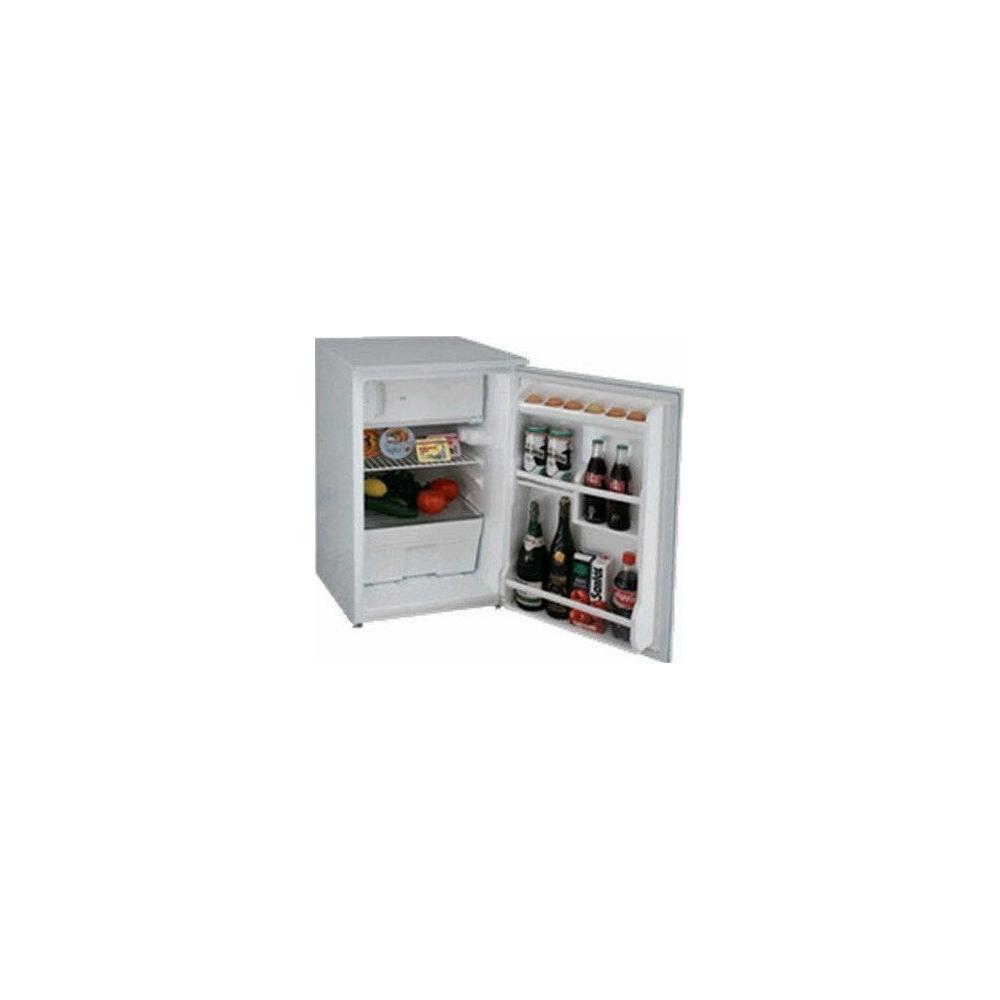 Celect CL-110R Μονόπορτο Ψυγείο Υ84xΠ48xΒ56.2εκ.