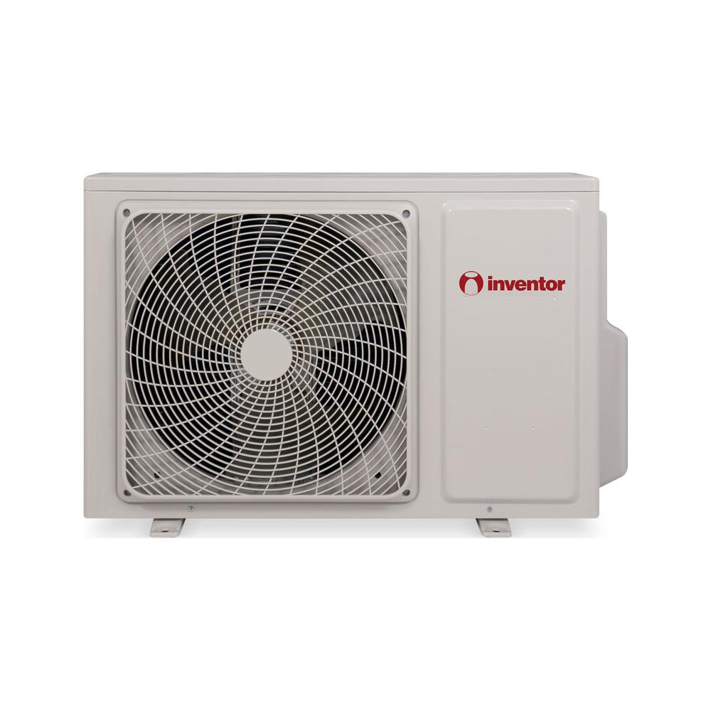 Inventor Comfort MFVI32-24WFI/MFVO32-24 Κλιματιστικό Inverter 24000 BTU A+++/A++ με Ιονιστή και WiFi