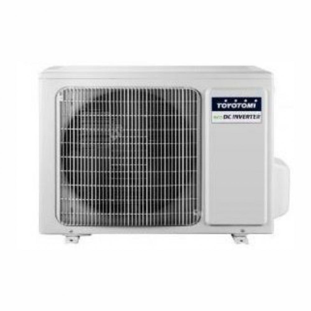 Toyotomi Umi Eco UTN/UTG-18AP Κλιματιστικό Inverter 18000 BTU A++/A+ με Ιονιστή και WiFi