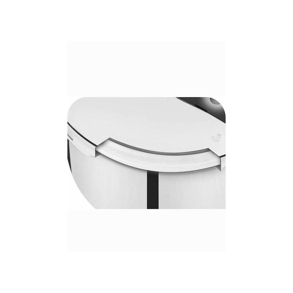 Tefal Secure 5 Neo Χύτρα Ταχύτητας 7lt