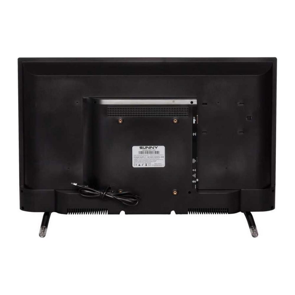 Sunny Τηλεόραση 32" HD Ready LED SN32DIL04 (2019)