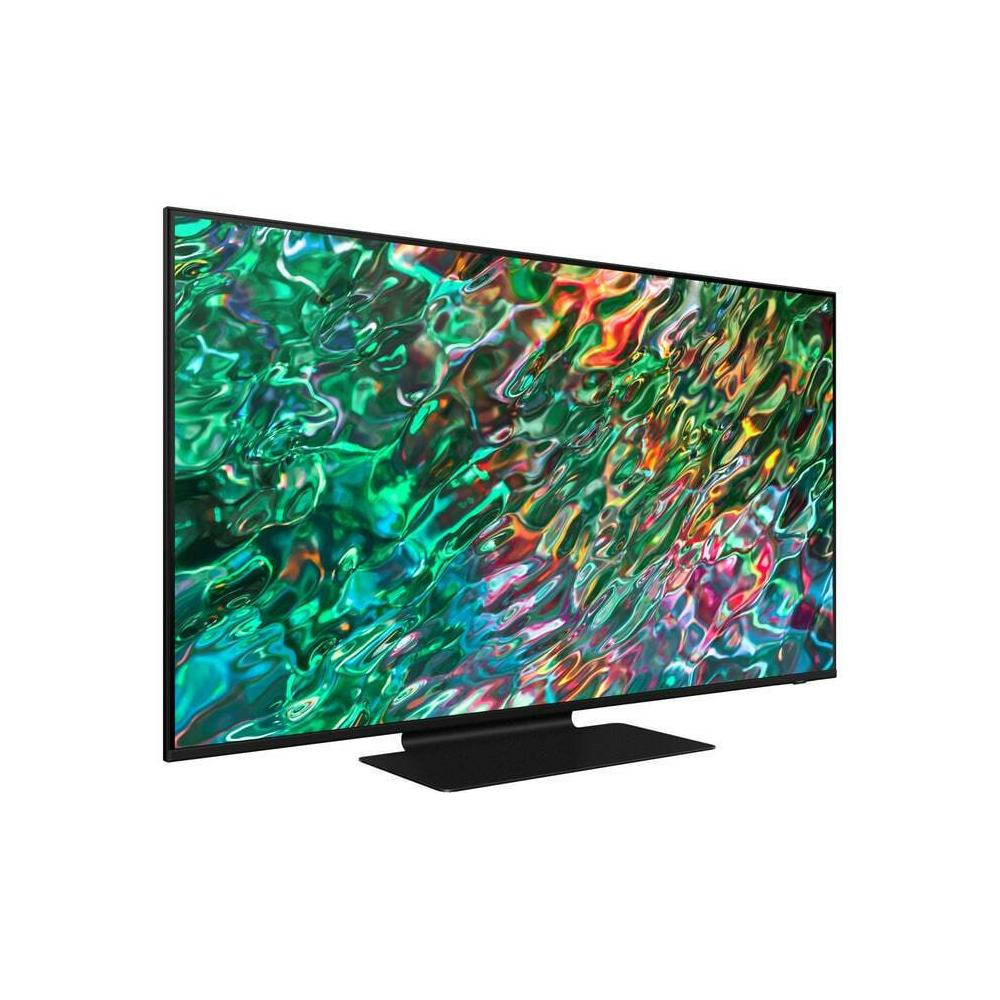 Samsung Smart Τηλεόραση 50" 4K UHD Neo QLED QE50QN90B HDR (2022)