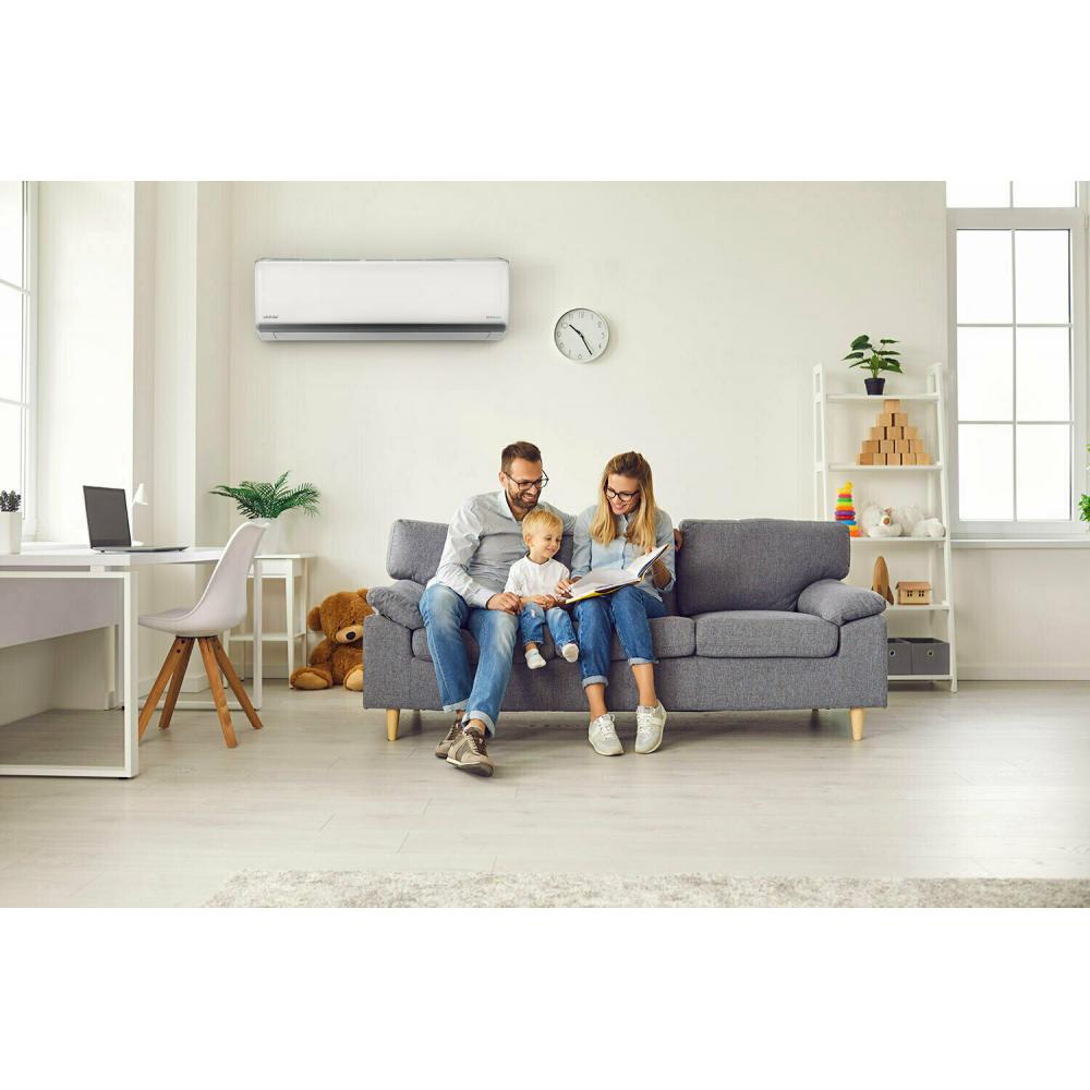 Toyotomi Izuru Eco II TRN/TRG-2256ZR Κλιματιστικό Inverter 18000 BTU A++/A+ με Ιονιστή και WiFi