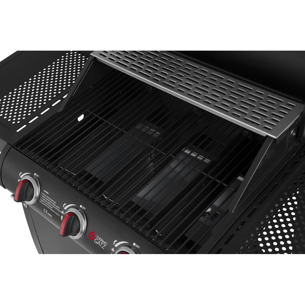Ψησταριά υγραερίου THERMOGATZ GS GRILL LITE 3