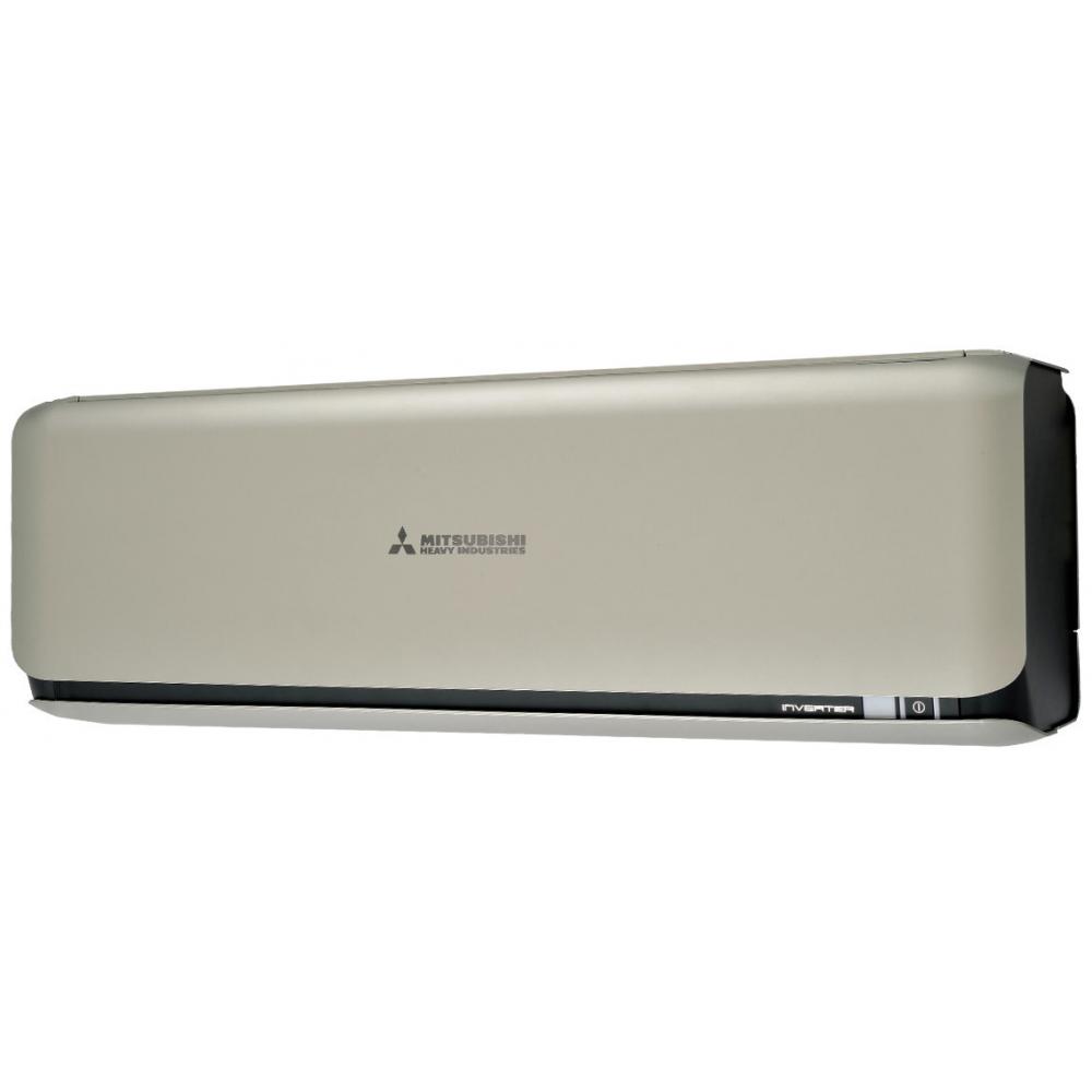 Mitsubishi Heavy Industries SRK/SRC-25ZS-WT Κλιματιστικό Inverter 9000 BTU A+++/A++