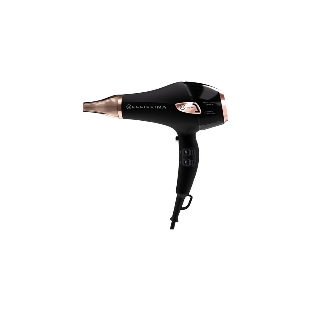 Bellissima myPRO Ionic Επαγγελματικό Πιστολάκι Μαλλιών με Φυσούνα 2300W P53800