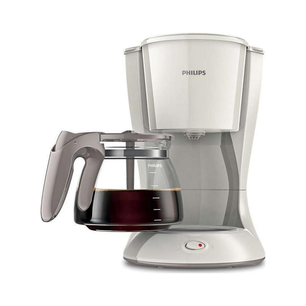 Philips HD7461 Καφετιέρα Φίλτρου 1000W White