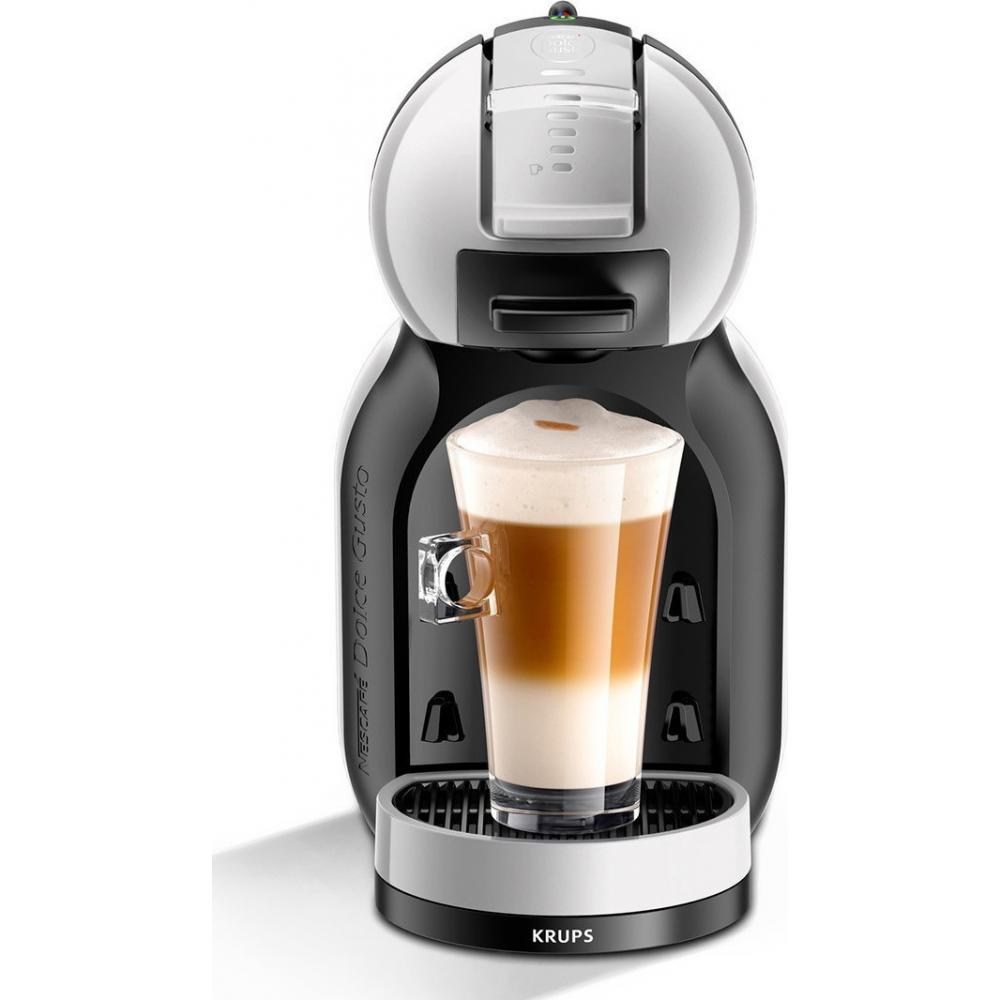 Beverage coffee maker Krups KP123BC20 Dolce Gusto Mini