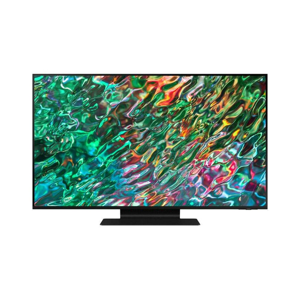 Samsung Smart Τηλεόραση 50" 4K UHD Neo QLED QE50QN90B HDR (2022)
