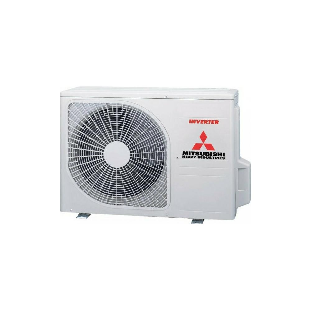 Mitsubishi Heavy Industries SRK/SRC-25ZS-W Κλιματιστικό Inverter 9000 BTU A+++/A++