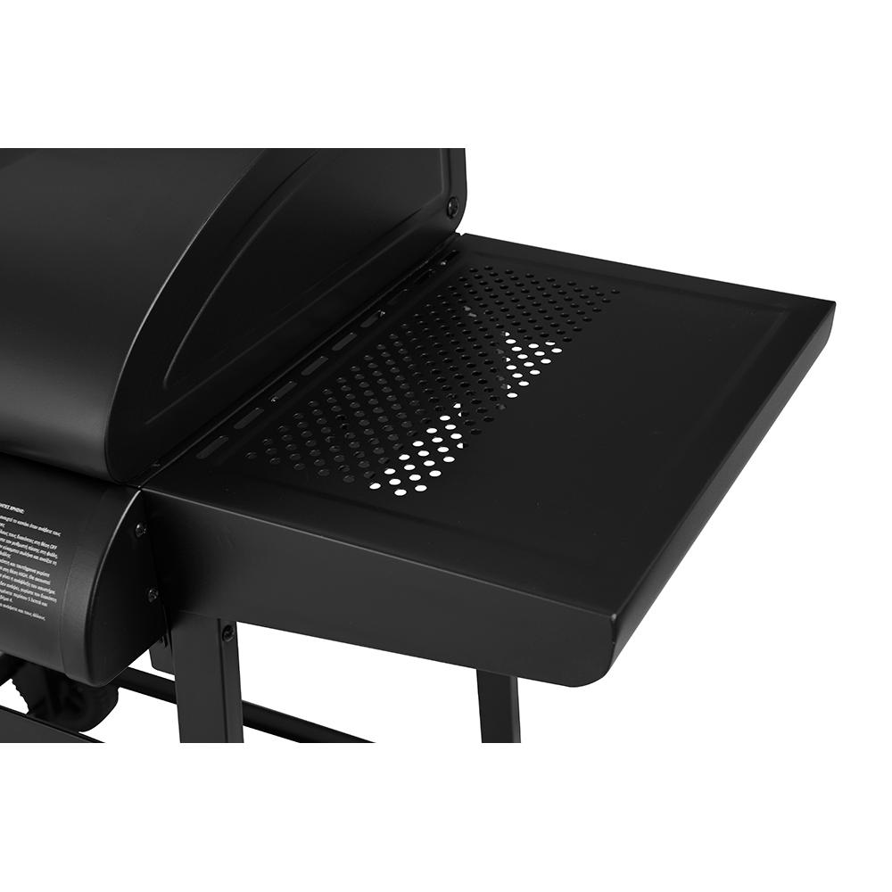Ψησταριά υγραερίου THERMOGATZ GS GRILL LITE 3
