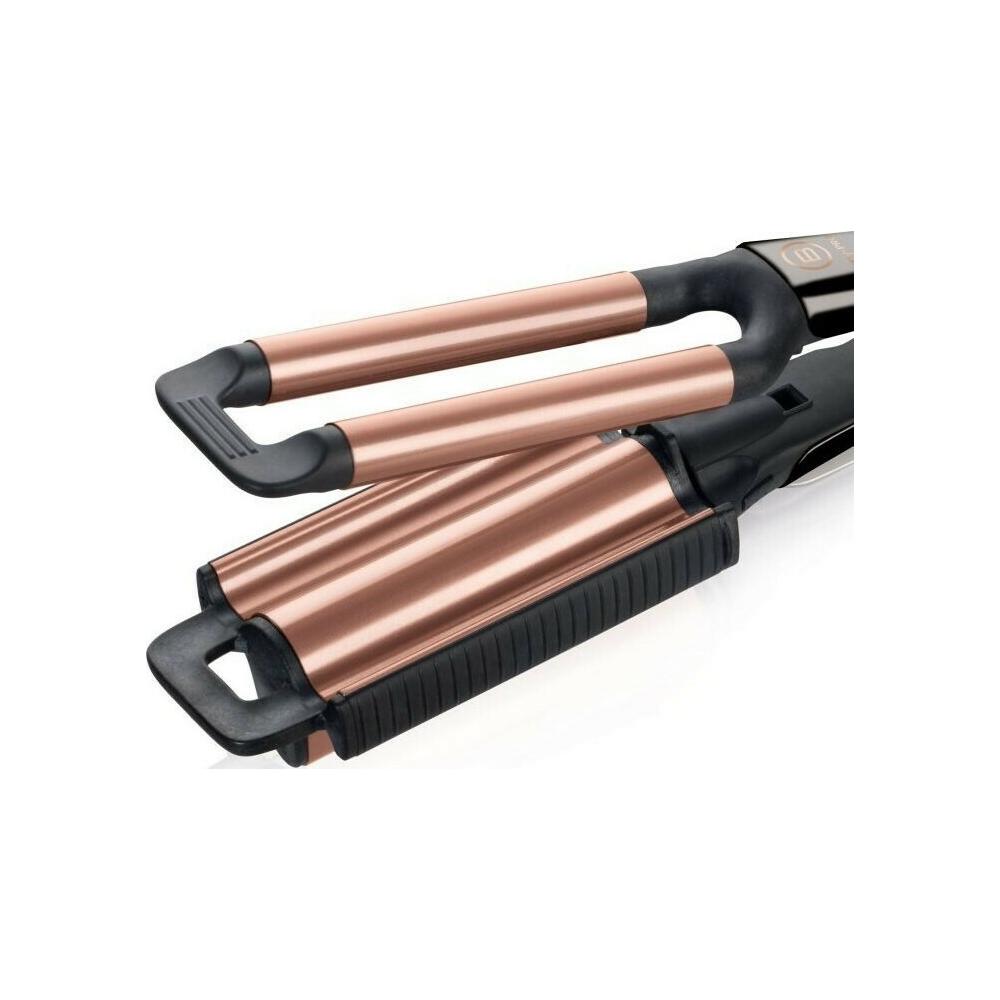 Bellissima My Pro Beach Waves GT20 400 Ψαλίδι Μαλλιών 16mm 330W 11738