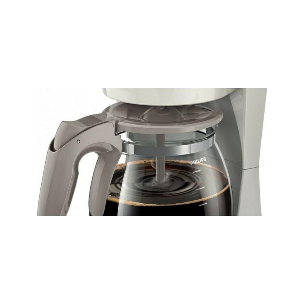 Philips HD7461 Καφετιέρα Φίλτρου 1000W White
