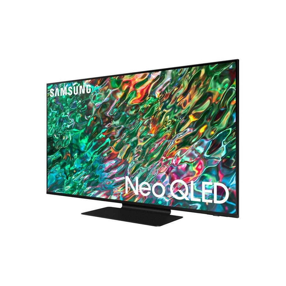 Samsung Smart Τηλεόραση 50" 4K UHD Neo QLED QE50QN90B HDR (2022)