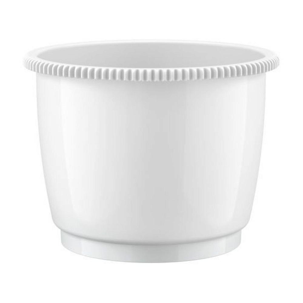 Moulinex HM4641 Μίξερ με Πλαστικό Κάδο 2.5lt Λευκό 500W