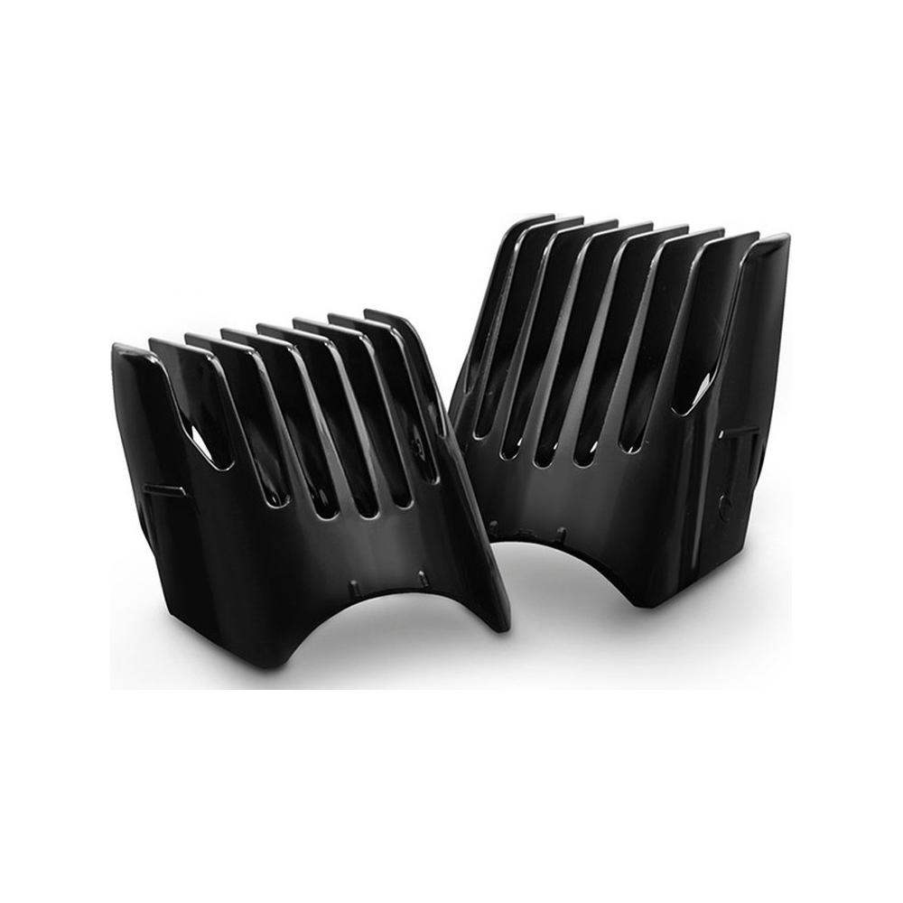 Izzy Clipperpro HC100 Επαναφορτιζόμενη Κουρευτική Μηχανή Μαύρη