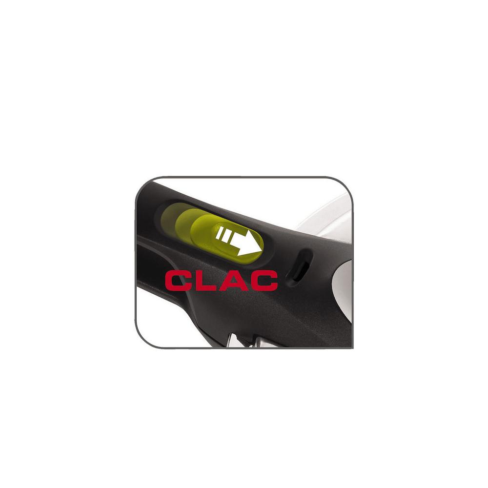 Tefal Secure 5 Neo Χύτρα Ταχύτητας 7lt