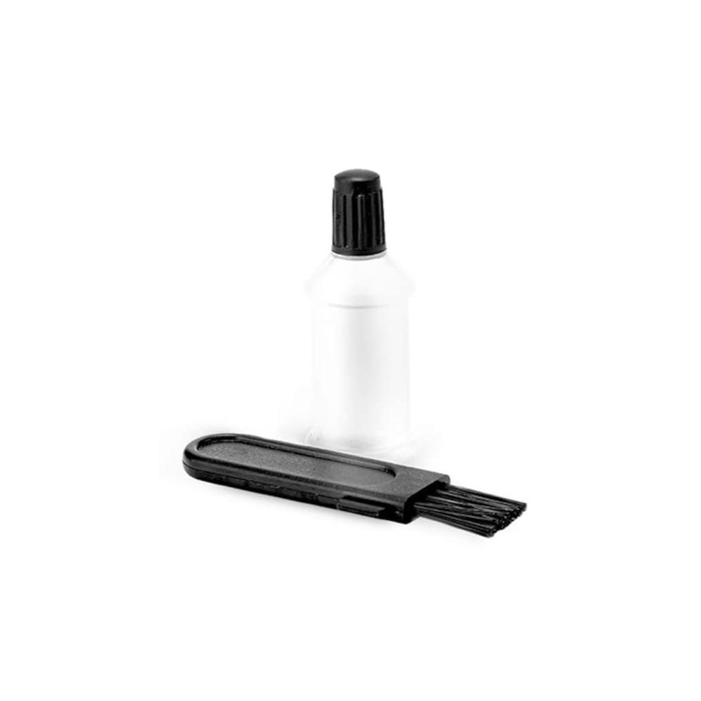 Izzy DT-200 Επαναφορτιζόμενη Κουρευτική Μηχανή Black/Blue