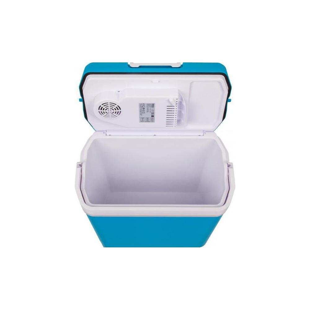 Teesa Easy Cool B24 Ηλεκτρικό Φορητό Ψυγείο 12V / 220V 24lt