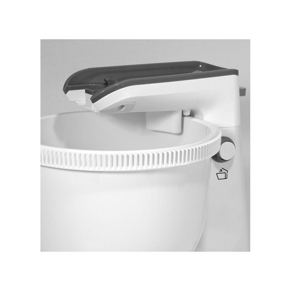 Gruppe HM9109 Table Mixer 450W with Bucket 3.5lt