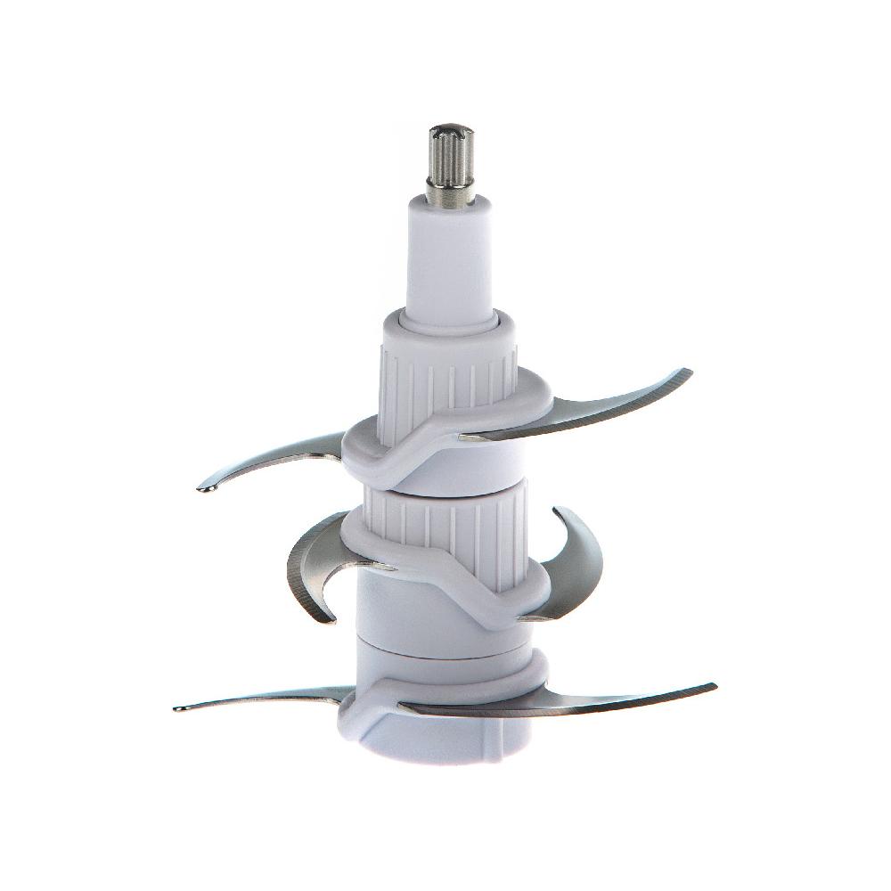 Gruppe PDH700 Blender Multi Cutter 600W with Container 700ml White/Green