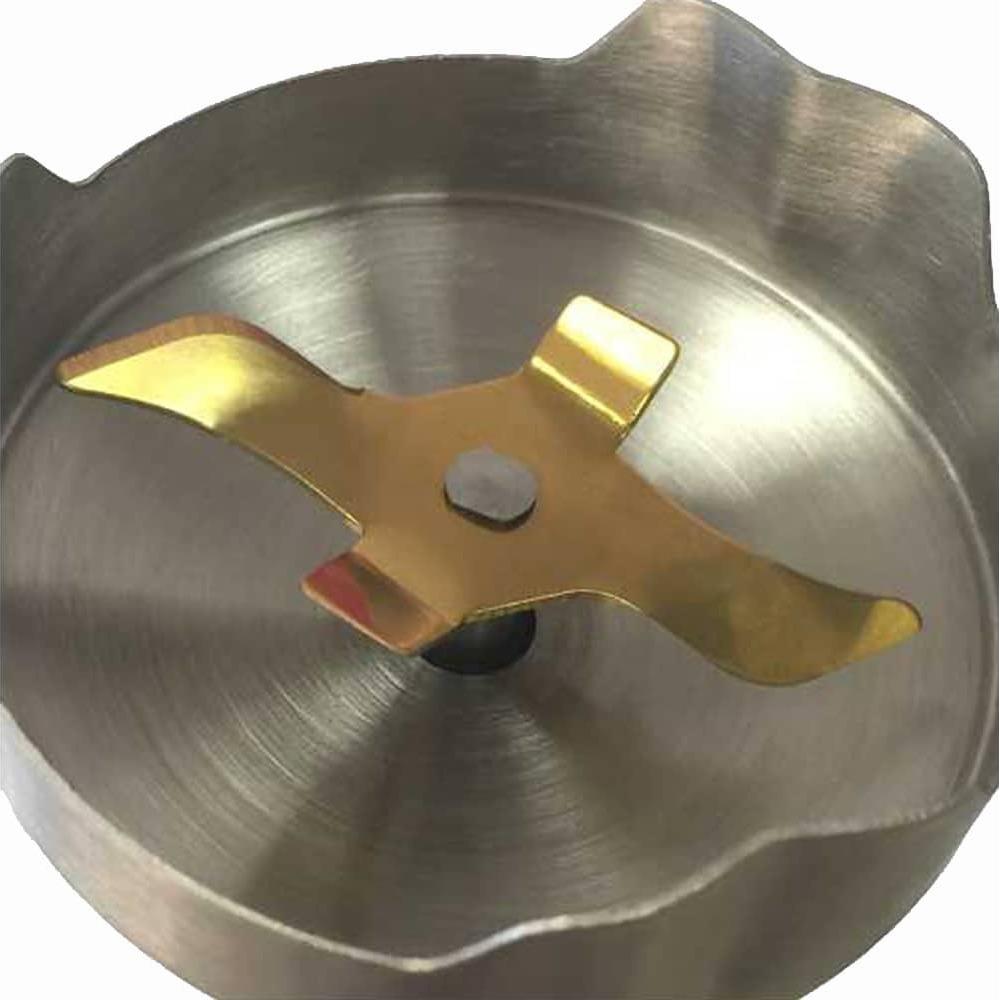 Haeger Titan HB-11B.014A Stick Blenders 1100W