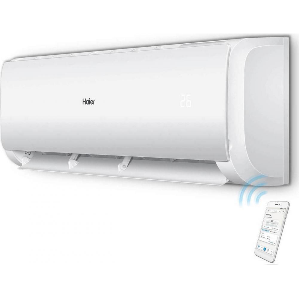 Haier AS68TEMHRA-C / 1U68RENFRA-C Κλιματιστικό Inverter 24000 BTU A+++/A++ με WiFi