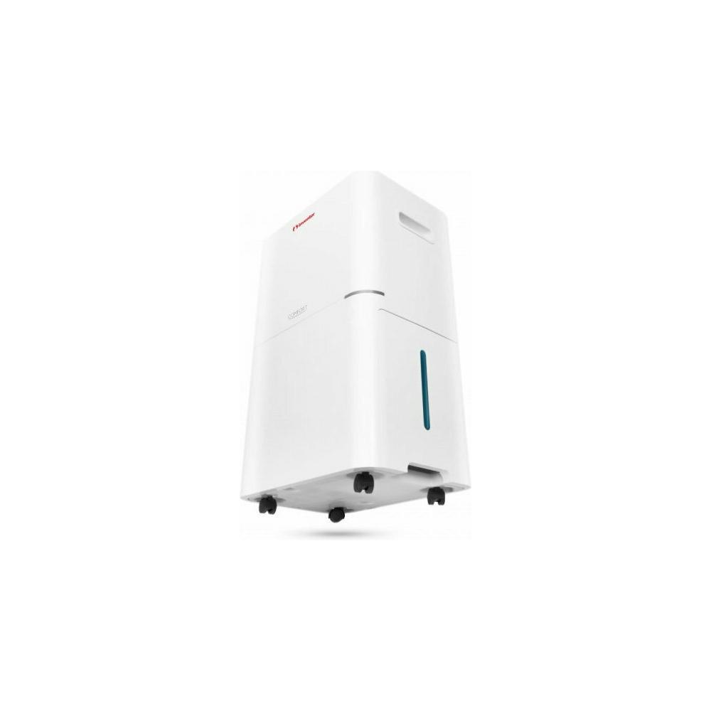 Inventor Comfort CF-WUHI-20L Αφυγραντήρας 20lt με Ιονιστή και Wi-Fi