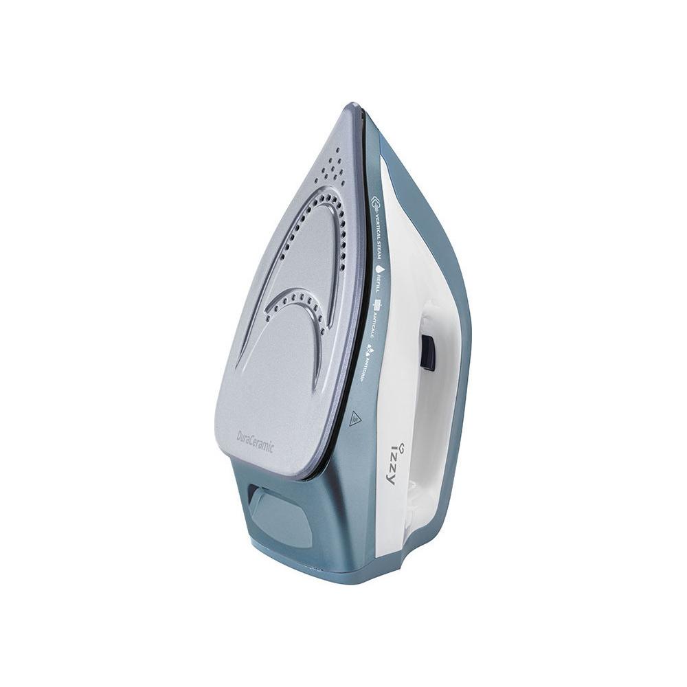 Izzy Optimum Plus 8bar Pressure Ironing System with 1.8lt Container