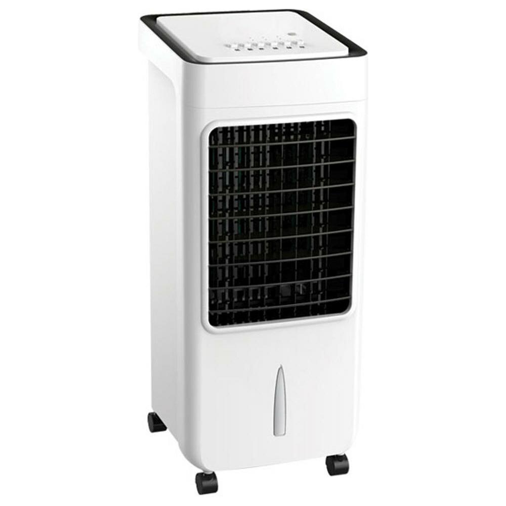 Eurolamp 147-29801 Air Cooler 80W με Τηλεχειριστήριο