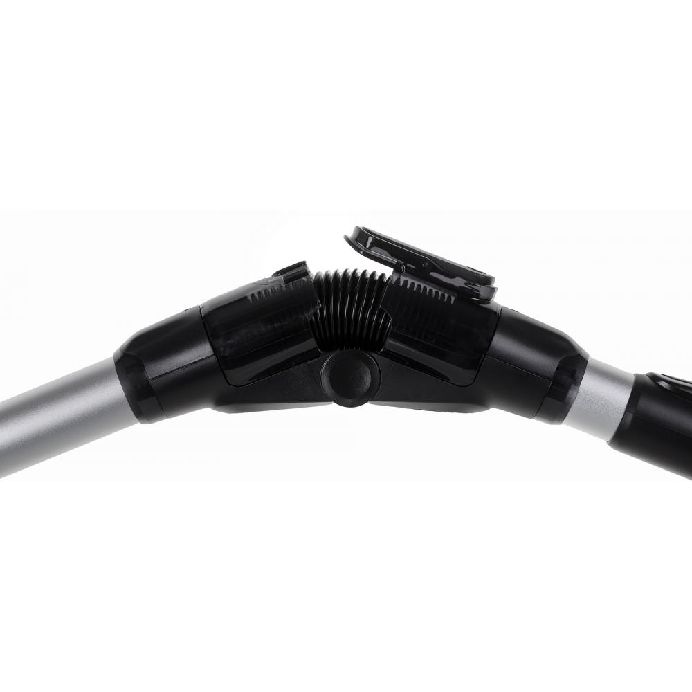 Bosch Unlimited 7 ProAnimal Επαναφορτιζόμενη Σκούπα Stick 18V Red