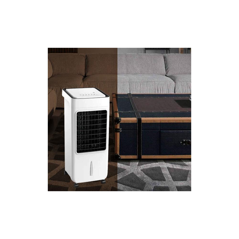 Eurolamp 147-29801 Air Cooler 80W με Τηλεχειριστήριο